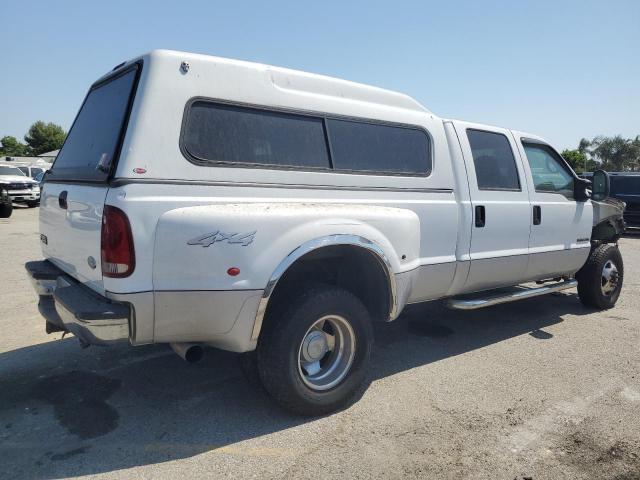 2000 Ford F350 Super Duty