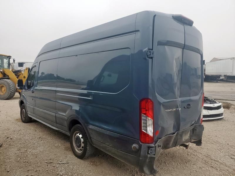 2019 Ford Transit T-250