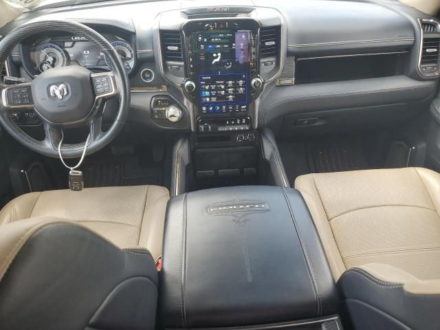 2021 Dodge RAM 2500 Limited