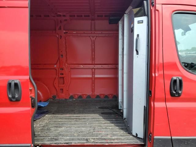 2021 Dodge RAM Promaster 1500 1500 High