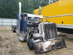 2022 Peterbilt 389 Semi Truck en venta en Glassboro, NJ