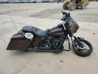 2018 Harley-Davidson Flhxs Street Glide Special