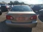2004 Toyota Corolla CE