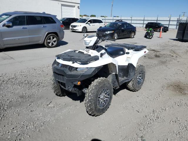 2021 Suzuki LT-A750 XPZ
