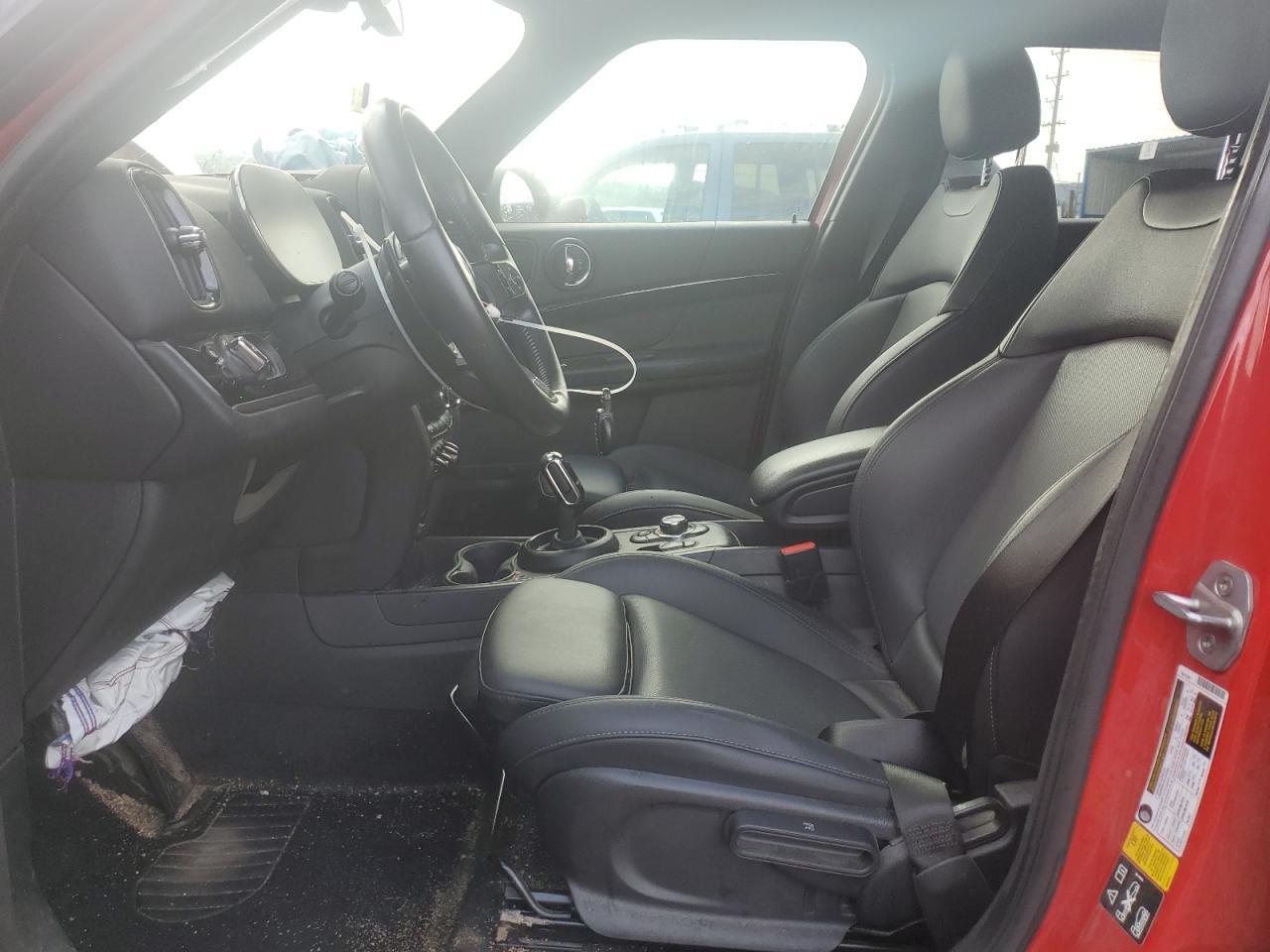 2023 Mini Cooper s Countryman All4