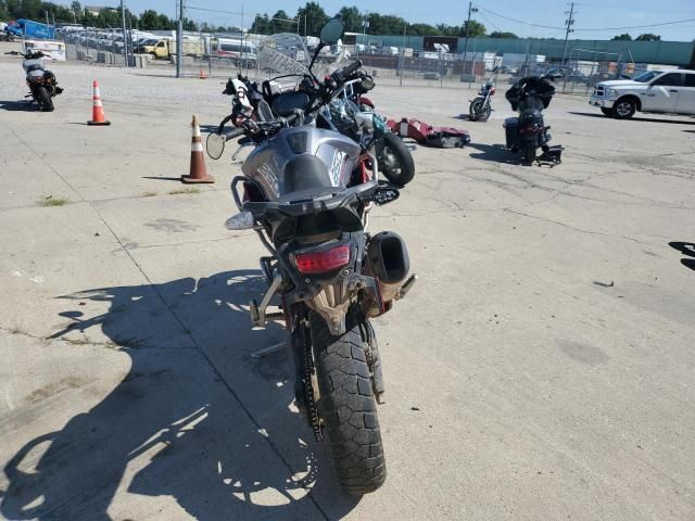 2023 Triumph Tiger 850 Sport