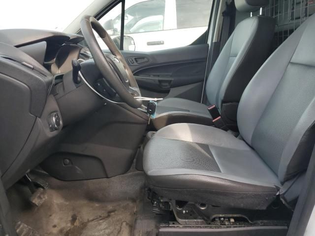 2015 Ford Transit Connect XL