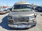 2004 GMC Savana RV G1500