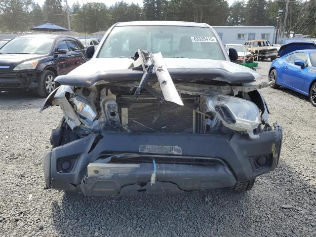 2014 Toyota Tacoma Base