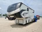 2022 Alpine 2022 Motorhome