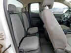 2015 GMC Canyon