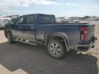 2022 Chevrolet Silverado K2500 Heavy Duty LTZ