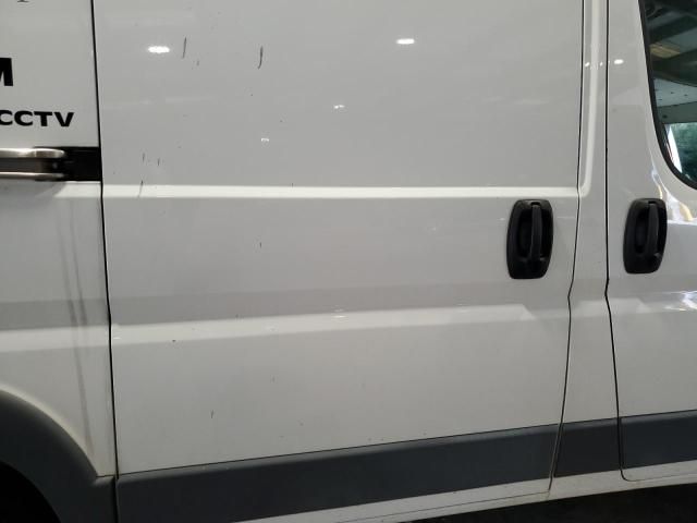 2014 Dodge RAM Promaster 1500 1500 Standard