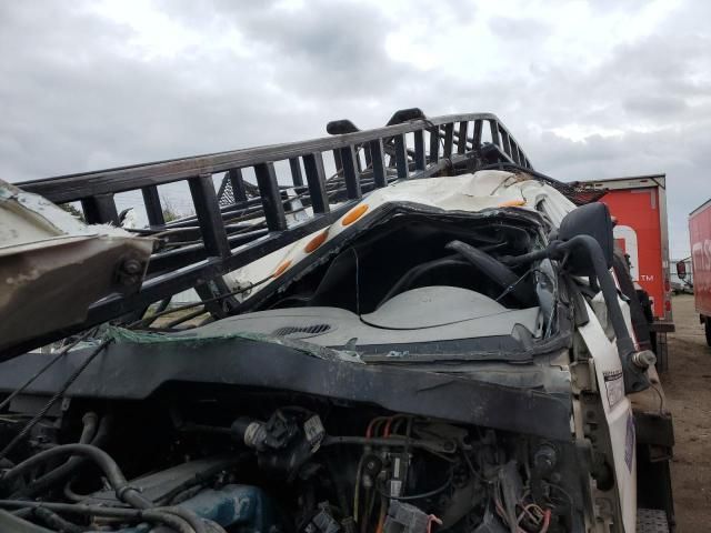 2006 International 4300 Drilling RIG Truck