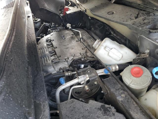 2013 Honda Pilot exl