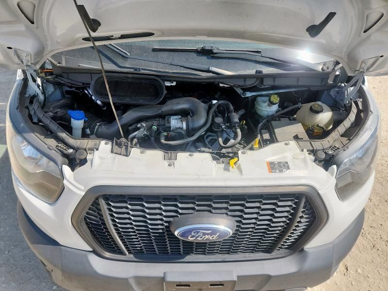2020 Ford Transit T-350 HD