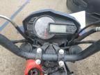 2018 Kawasaki BR125 J