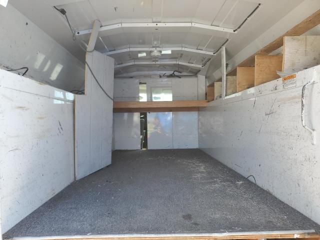 2013 Chevrolet Express G3500