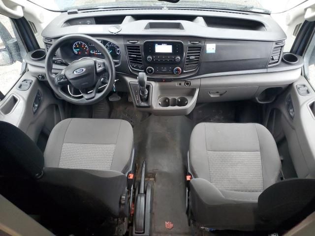 2020 Ford Transit T-250