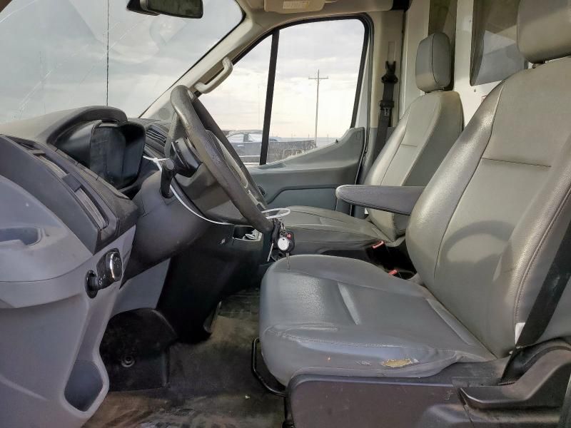2017 Ford Transit T-250