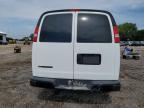 2025 Chevrolet Express G2500