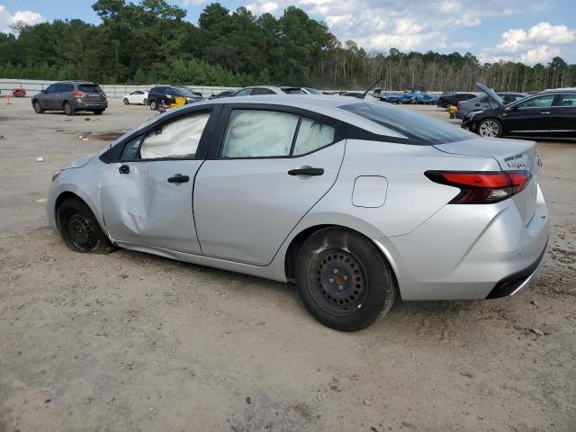 2020 Niss An Versa s