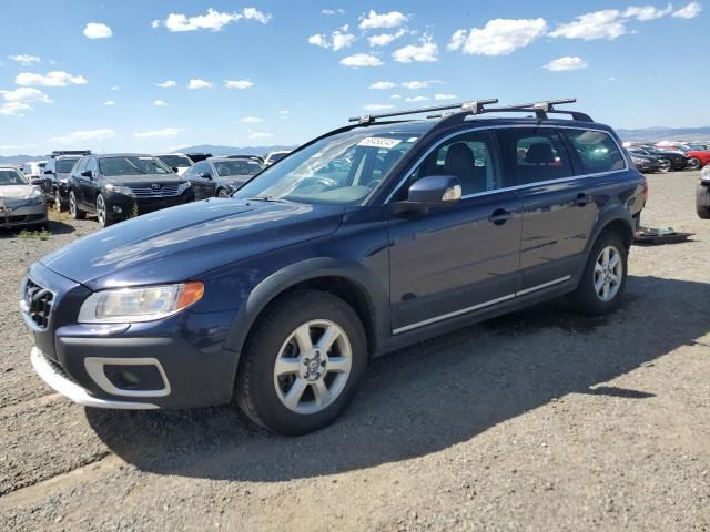 2013 Volvo XC70 3.2