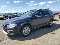 Volvo xc70 salvage cars for sale: 2013 Volvo XC70 3.2
