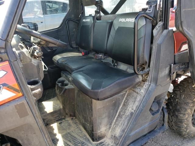 2020 Polaris Ranger XP 1000 Northstar Premium