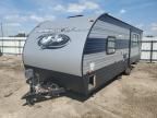 2020 Wildwood 2020 Foresriver Grey Wolf-RVS Camper