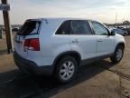 2011 KIA Sorento Base