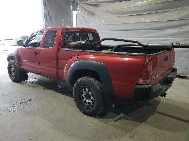 2015 Toyota Tacoma Access Cab