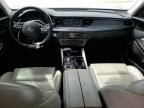 2017 KIA Cadenza Premium