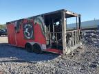 2017 Freedom 8.5X20TA2 Food Trailer