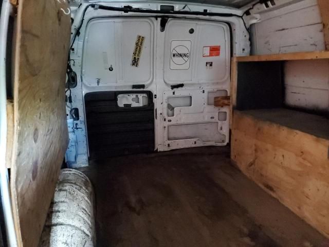 2006 GMC Savana G2500