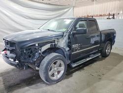 Dodge salvage cars for sale: 2017 Dodge Ram 1500 st