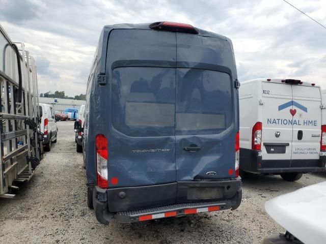 2019 Ford Transit T-250