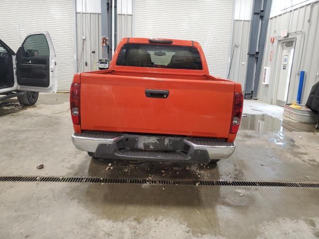 2008 GMC Canyon