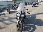 2013 Moto Guzzi Stelvio 1200