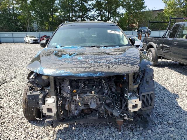 2016 Nissan Pathfinder s