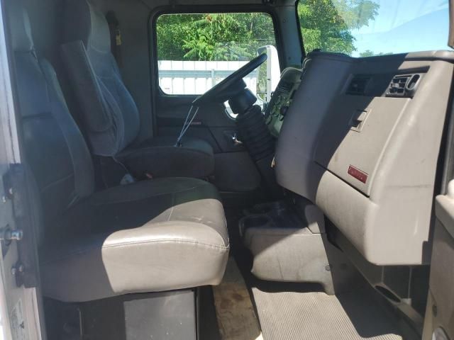 2013 Kenworth T370 BOX Truck