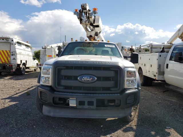 2013 Ford F450 Super Duty