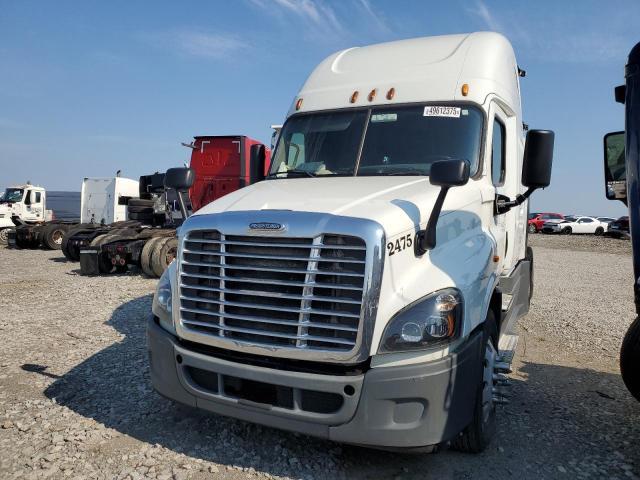 2015 Freigliner Cascadia 125