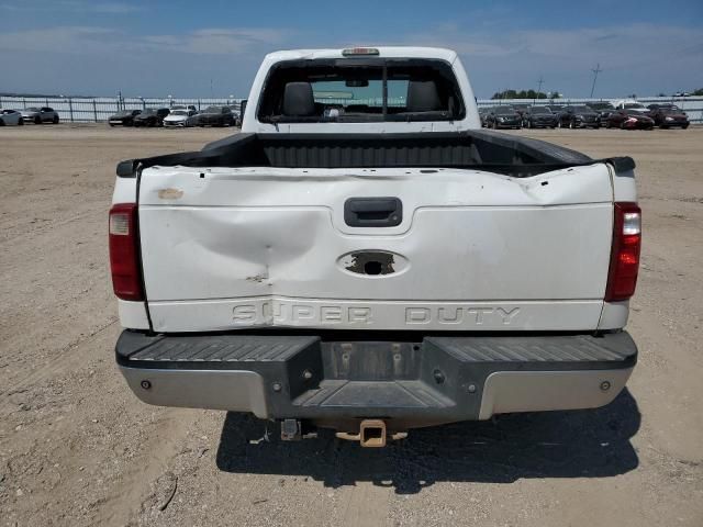 2015 Ford F350 Super Duty