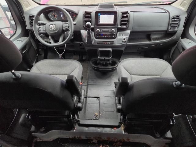 2023 Dodge RAM Promaster 3500 3500 High