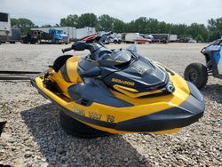Seadoo Vehiculos salvage en venta: 2021 Seadoo RXT-X 300