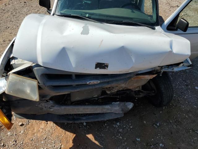 2000 Ford Ranger