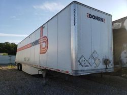 2025 Hyundai VC2530152-JRS DRY Van Trailer en venta en Avon, MN