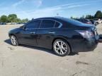 2012 Nissan Maxima s