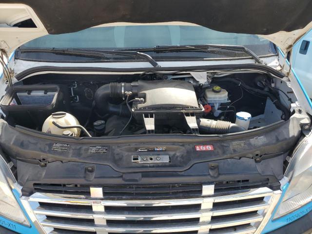 2011 Freightliner Sprinter 3500 Delivery van